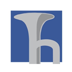 Hangleton logo